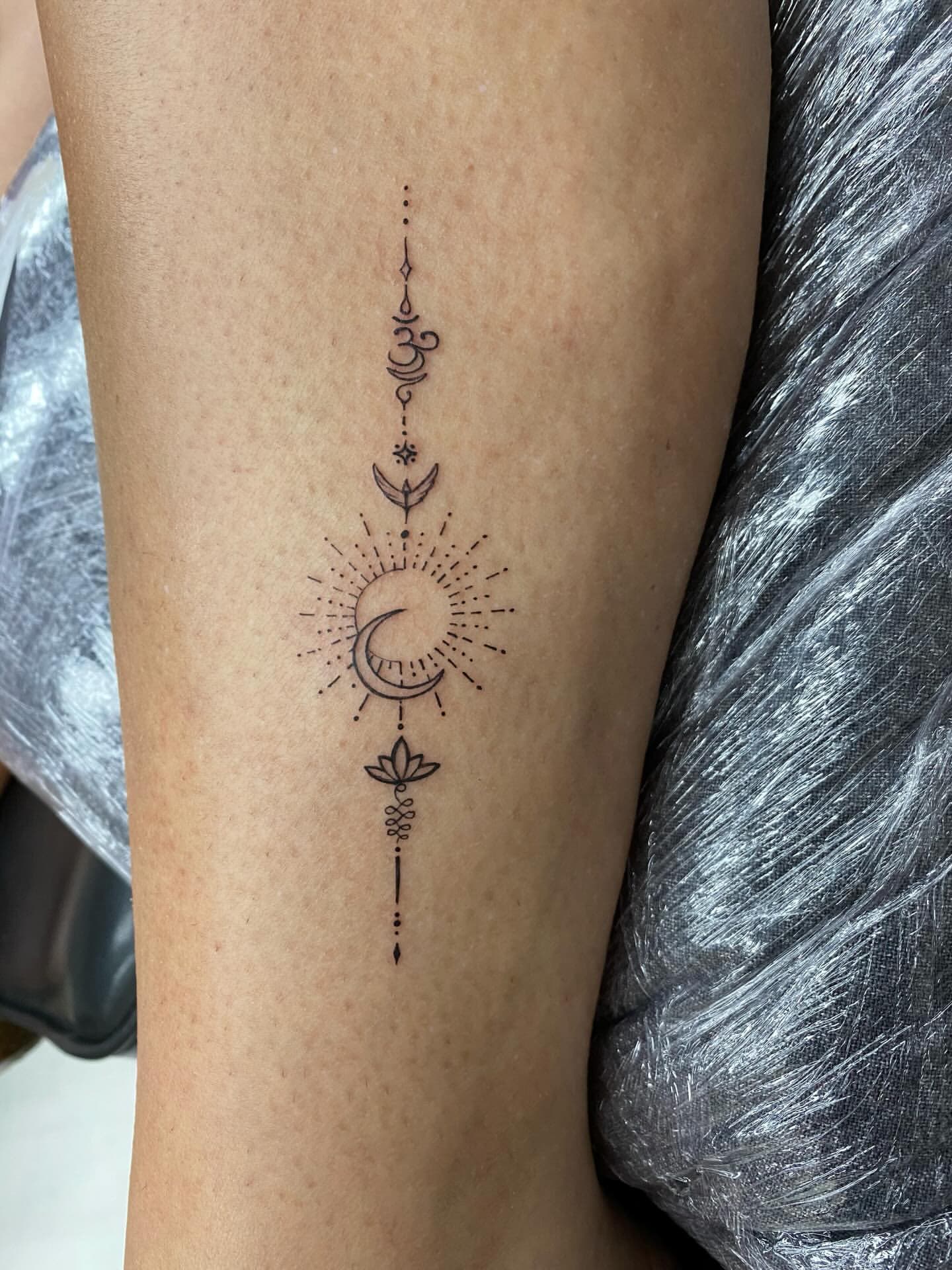 Tattoo by Murilo Neri