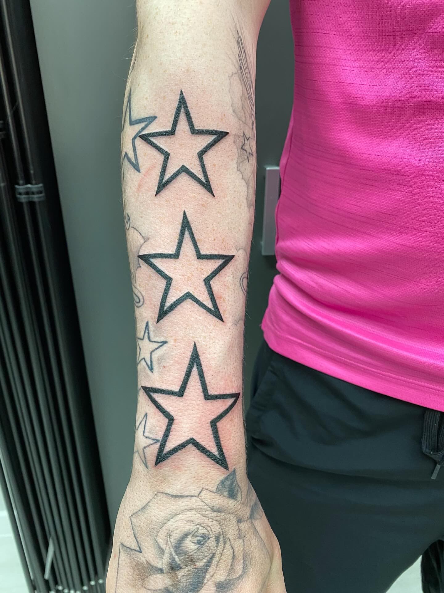 Tattoo by Murilo Neri