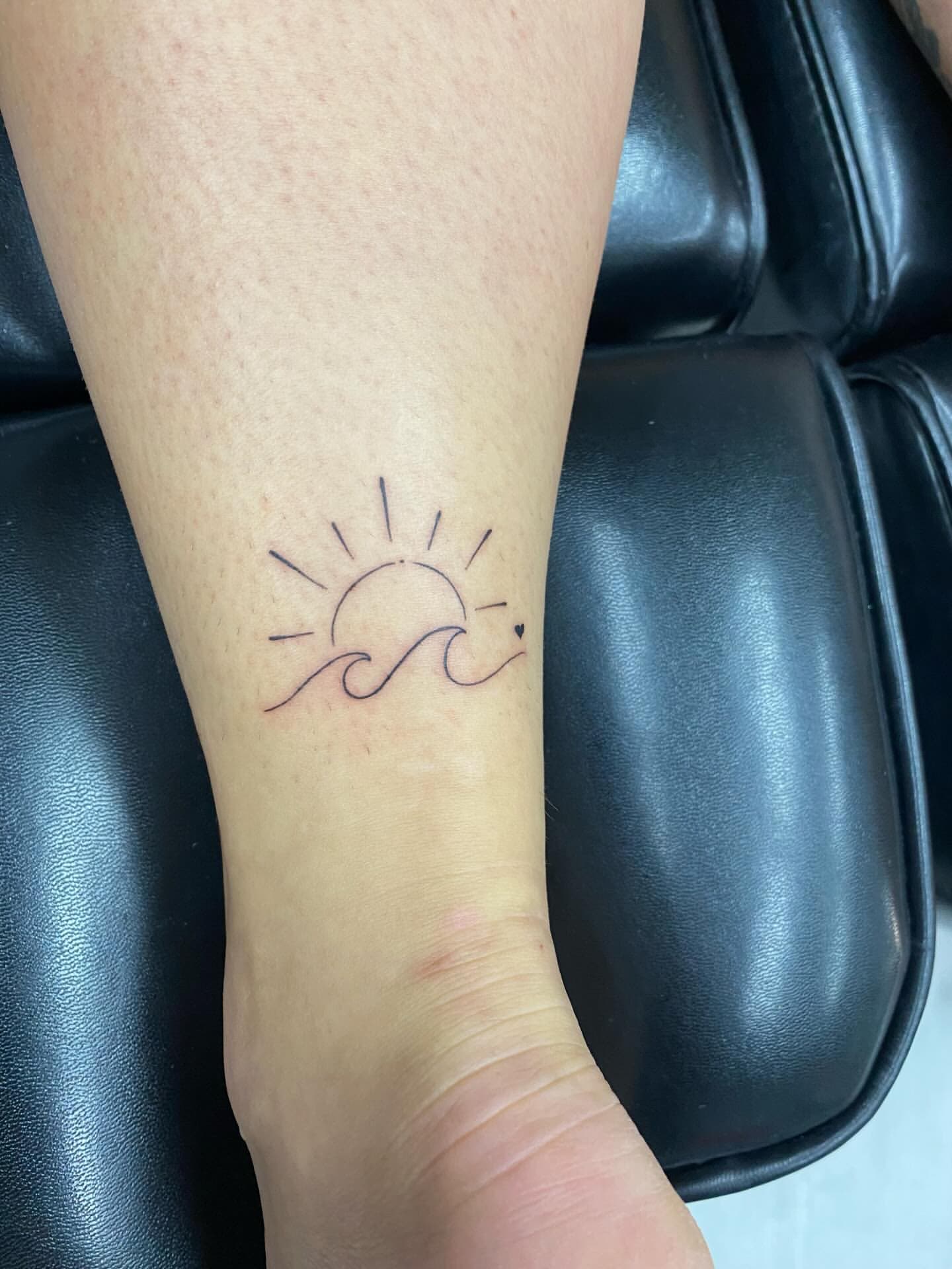 Tattoo by Murilo Neri