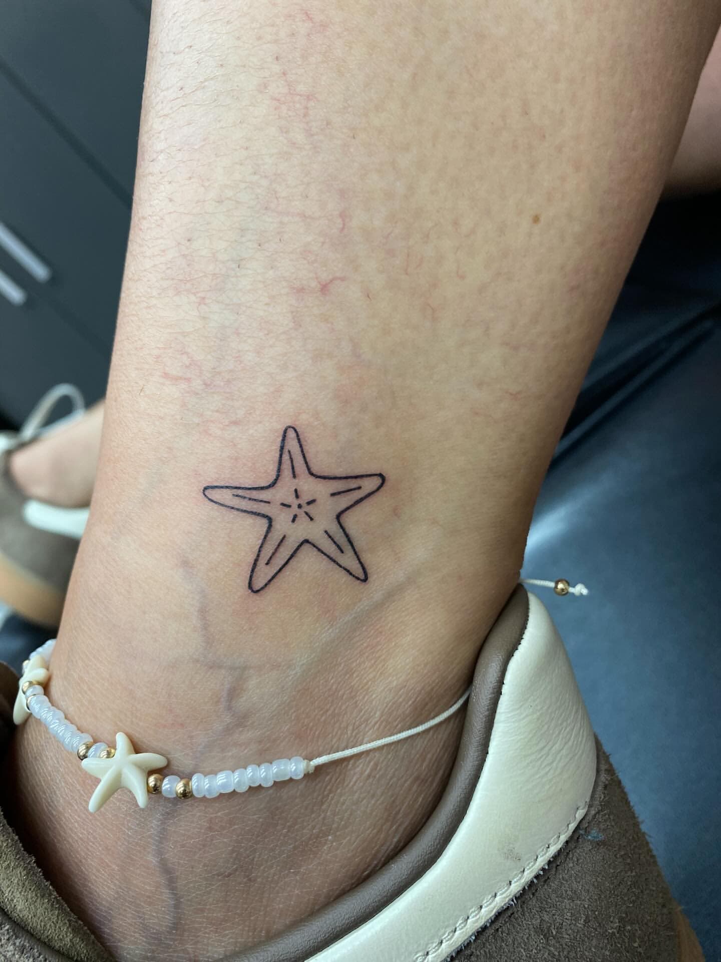 Tattoo by Murilo Neri