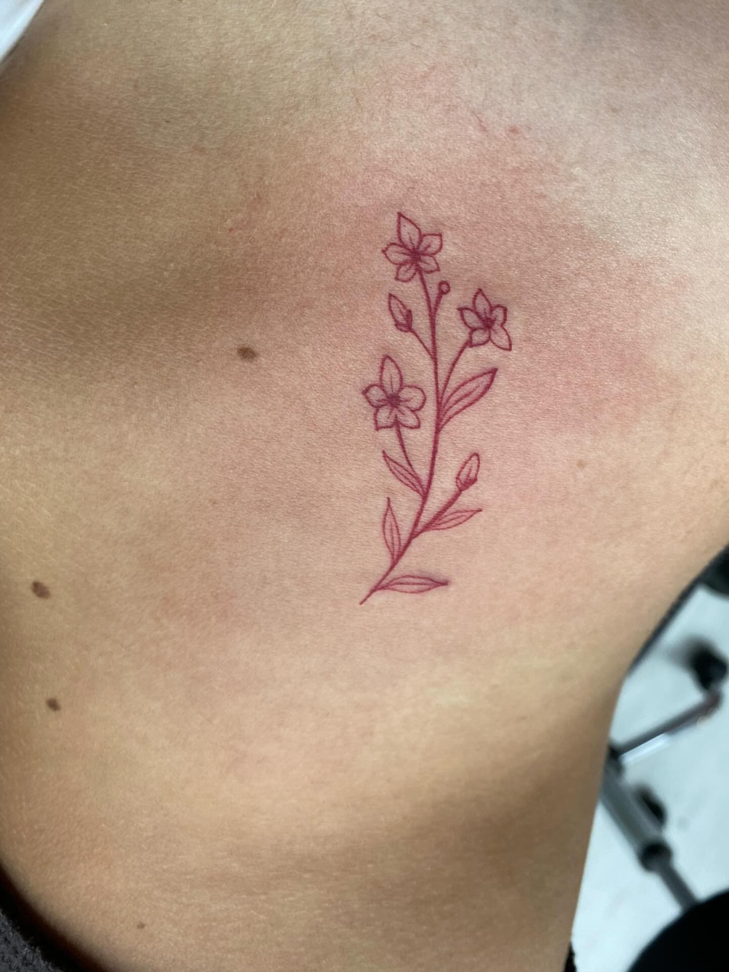 Tattoo by Murilo Neri