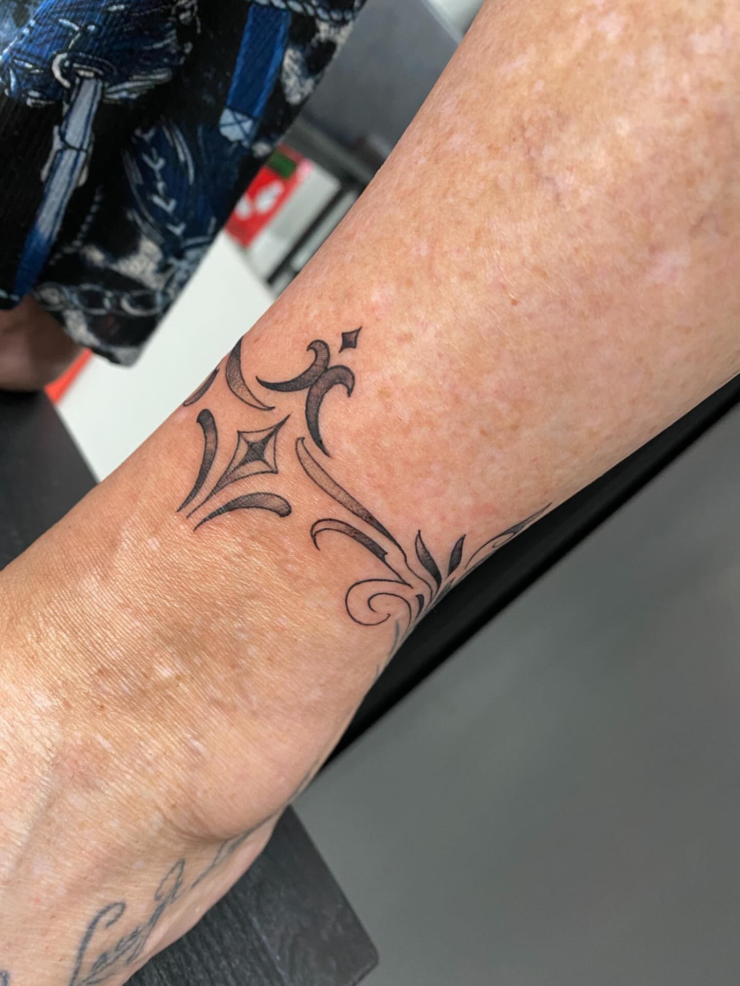 Tattoo by Murilo Neri