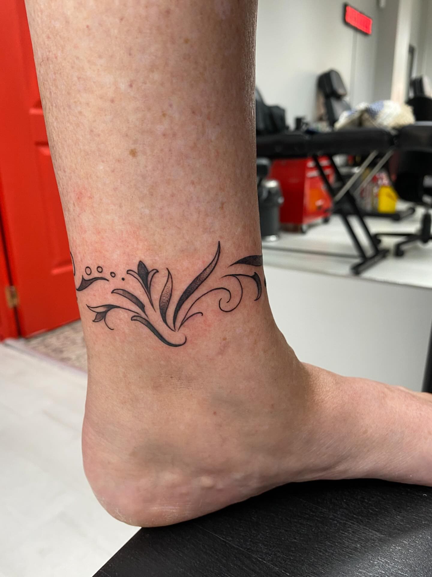 Tattoo by Murilo Neri