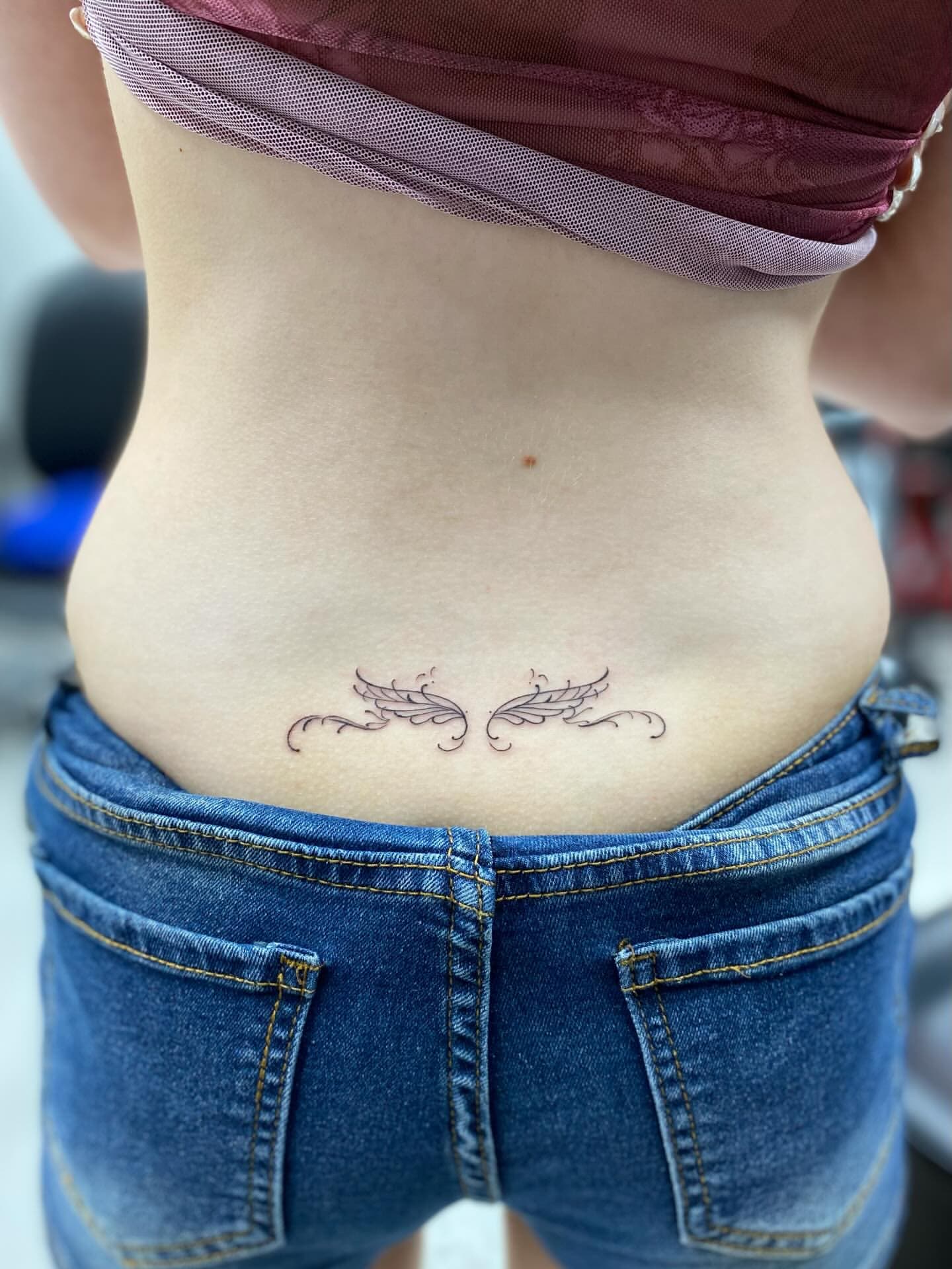 Tattoo by Murilo Neri