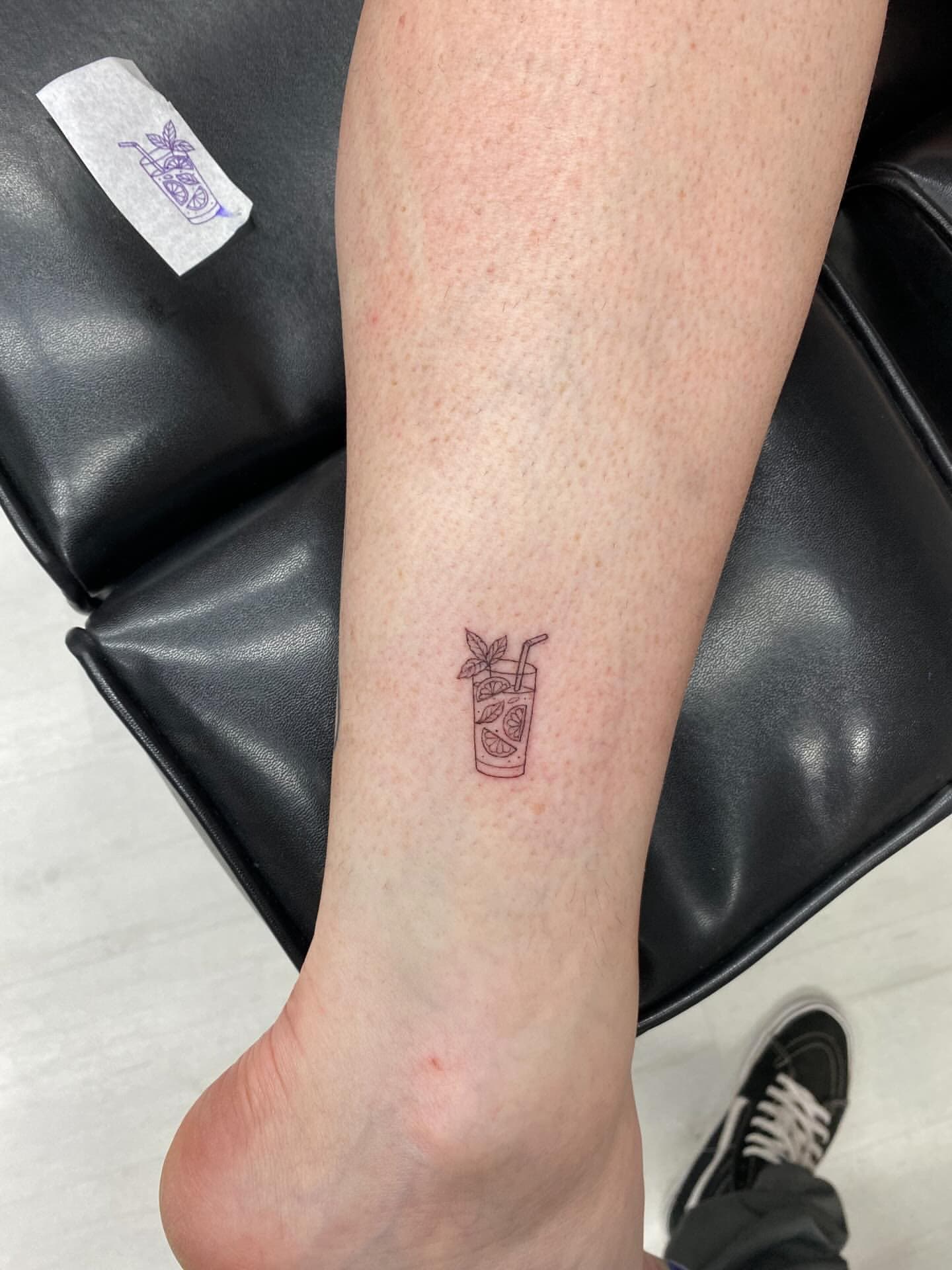 Tattoo by Murilo Neri