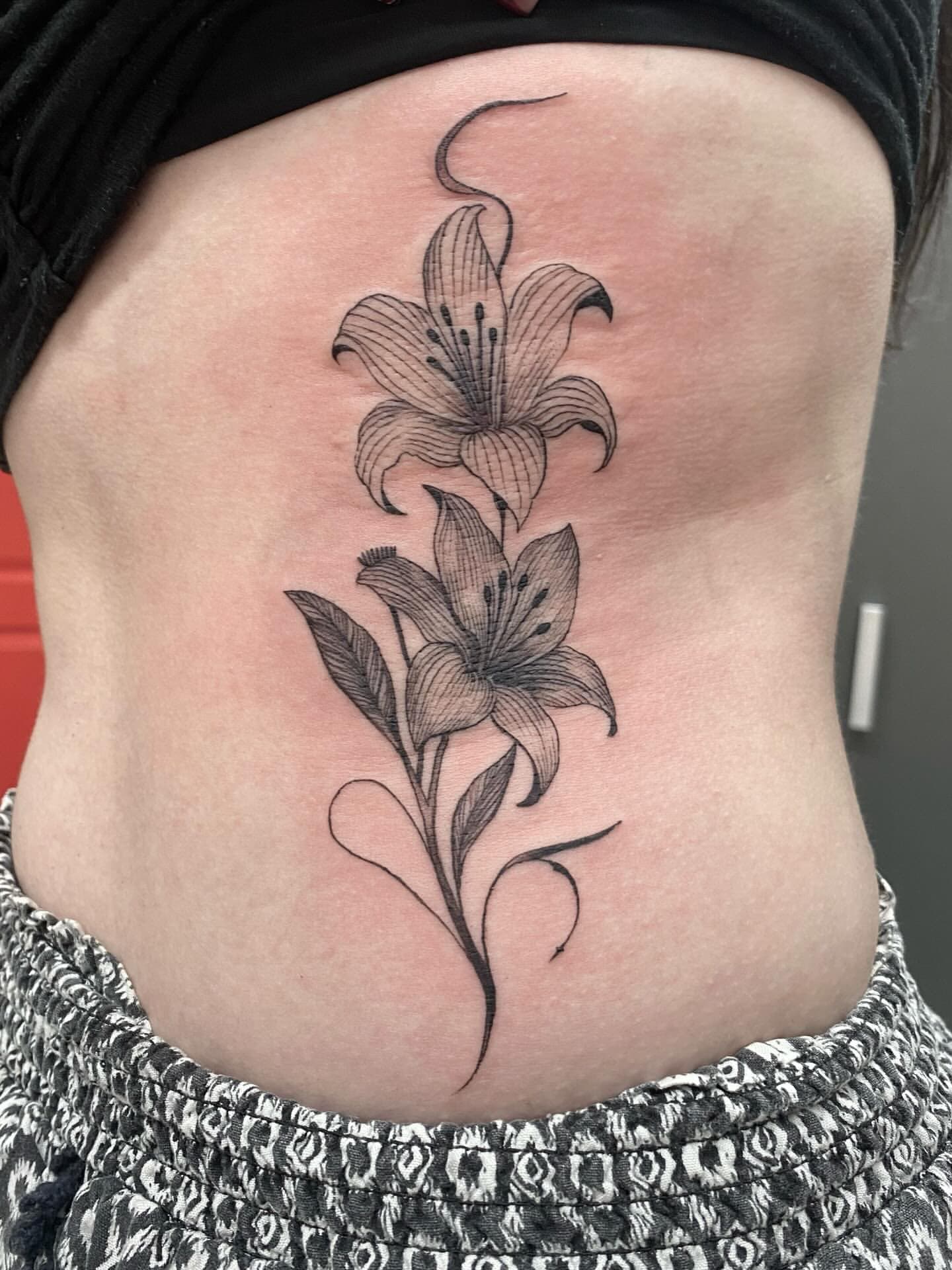 Tattoo by Murilo Neri