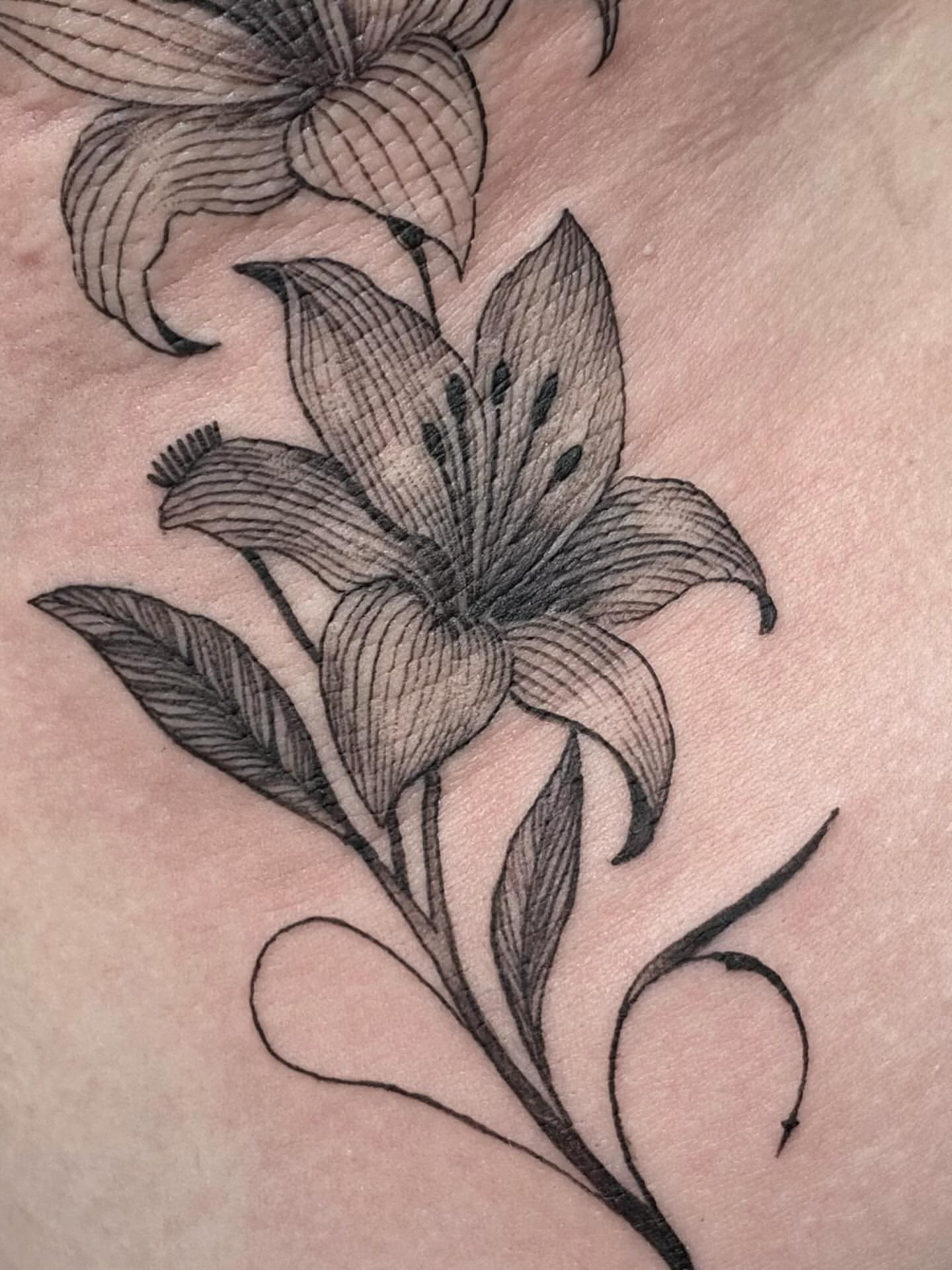 Tattoo by Murilo Neri