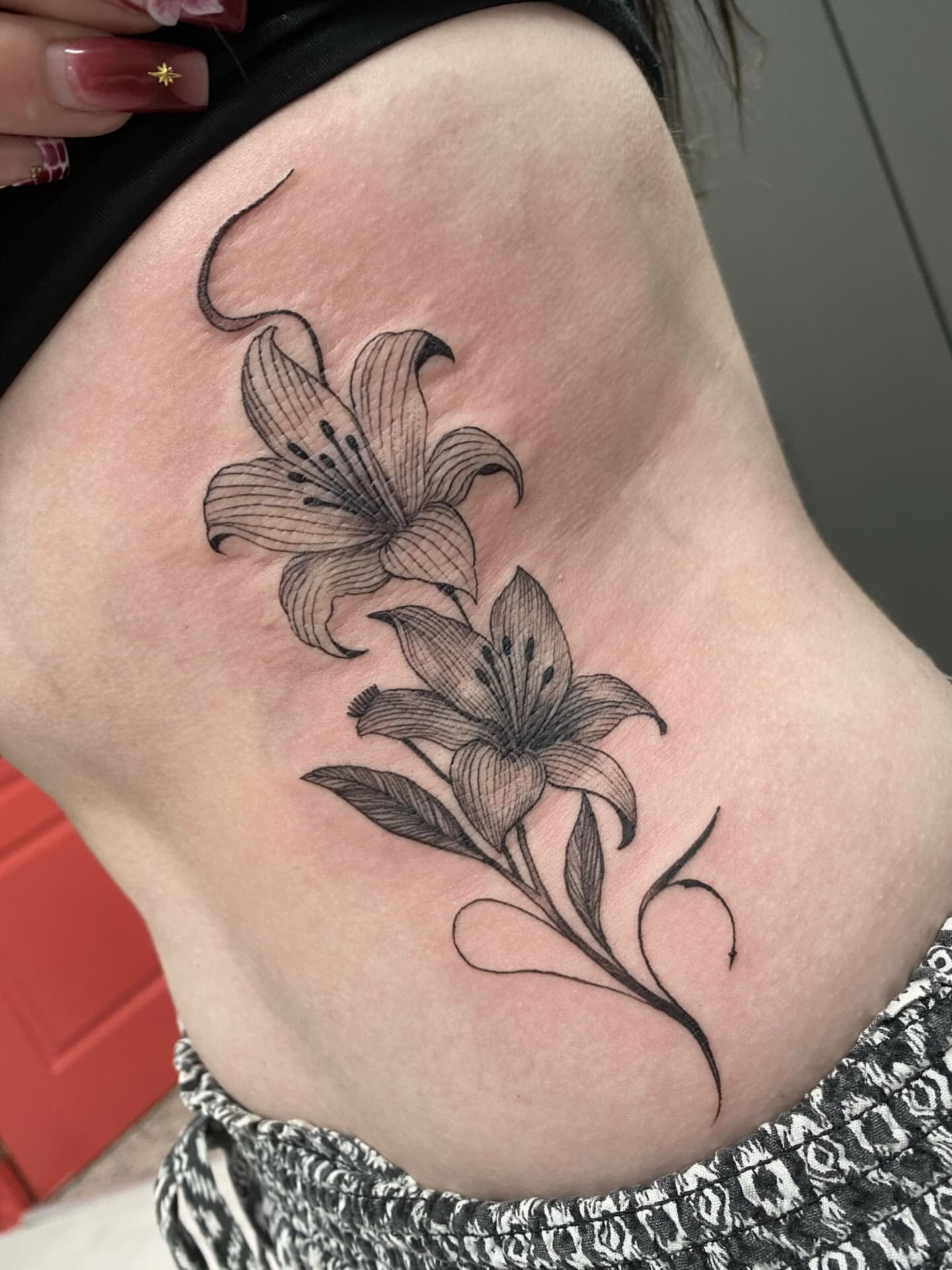 Tattoo by Murilo Neri