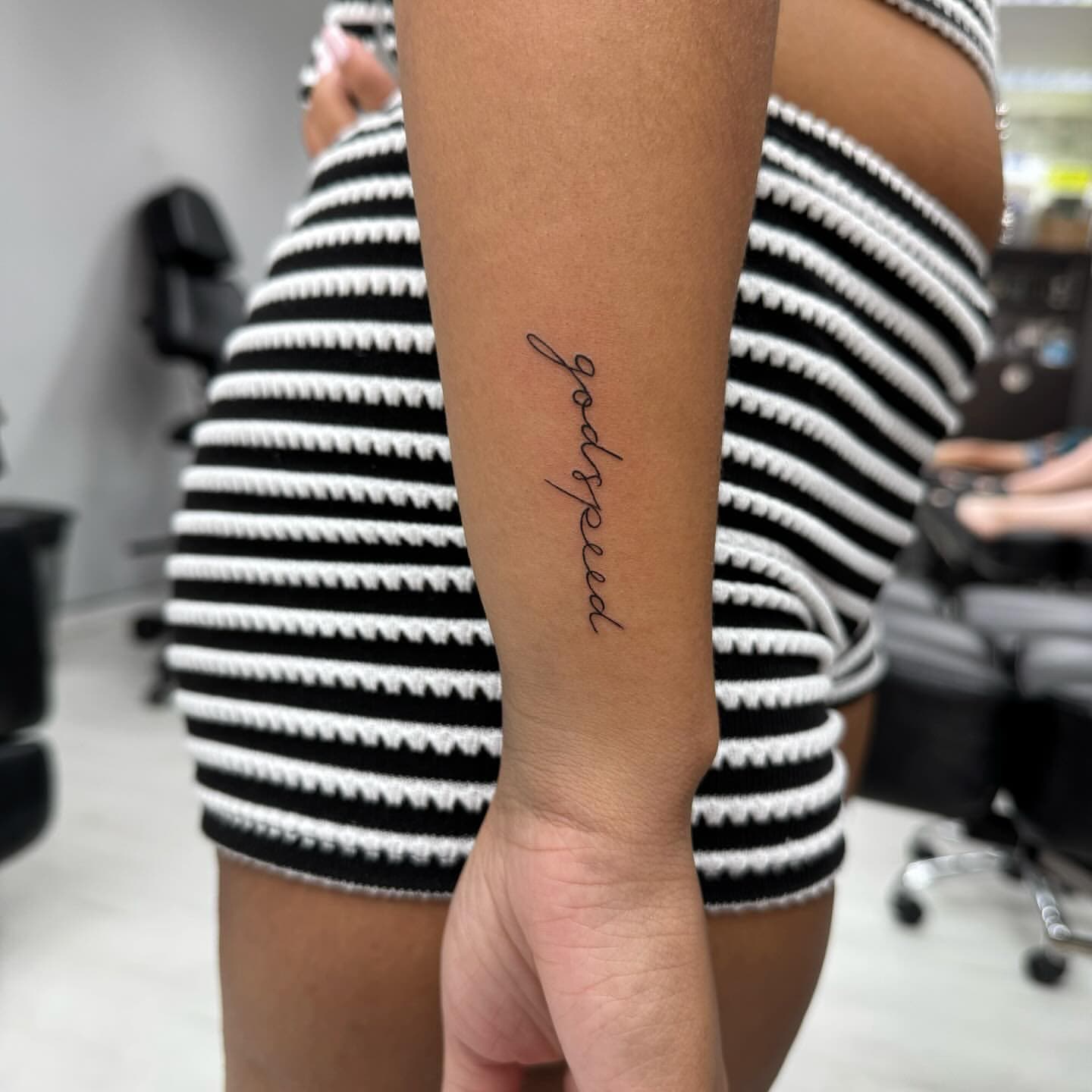 Tattoo by Mariana Lopes