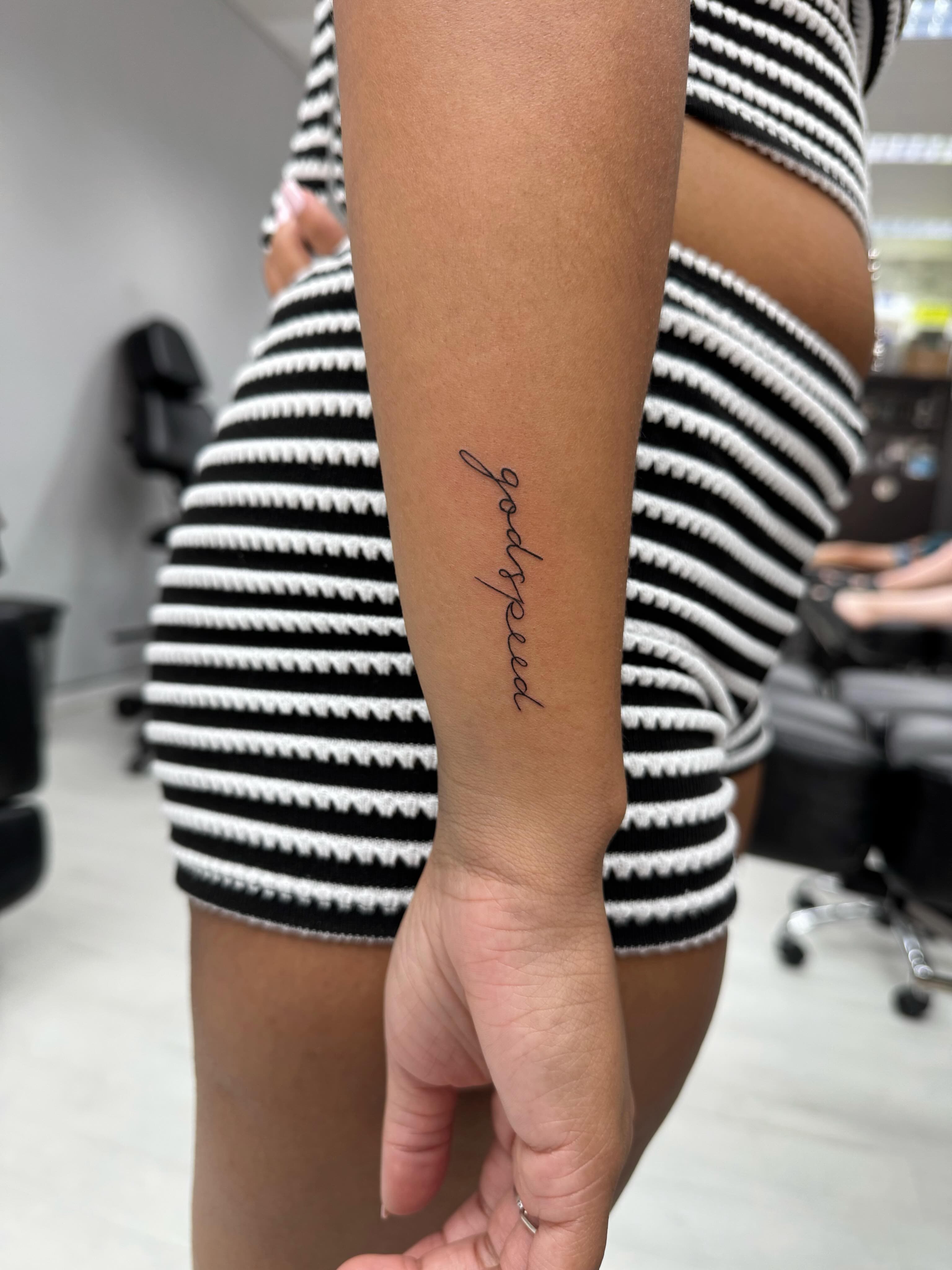 Tattoo by Mariana Lopes