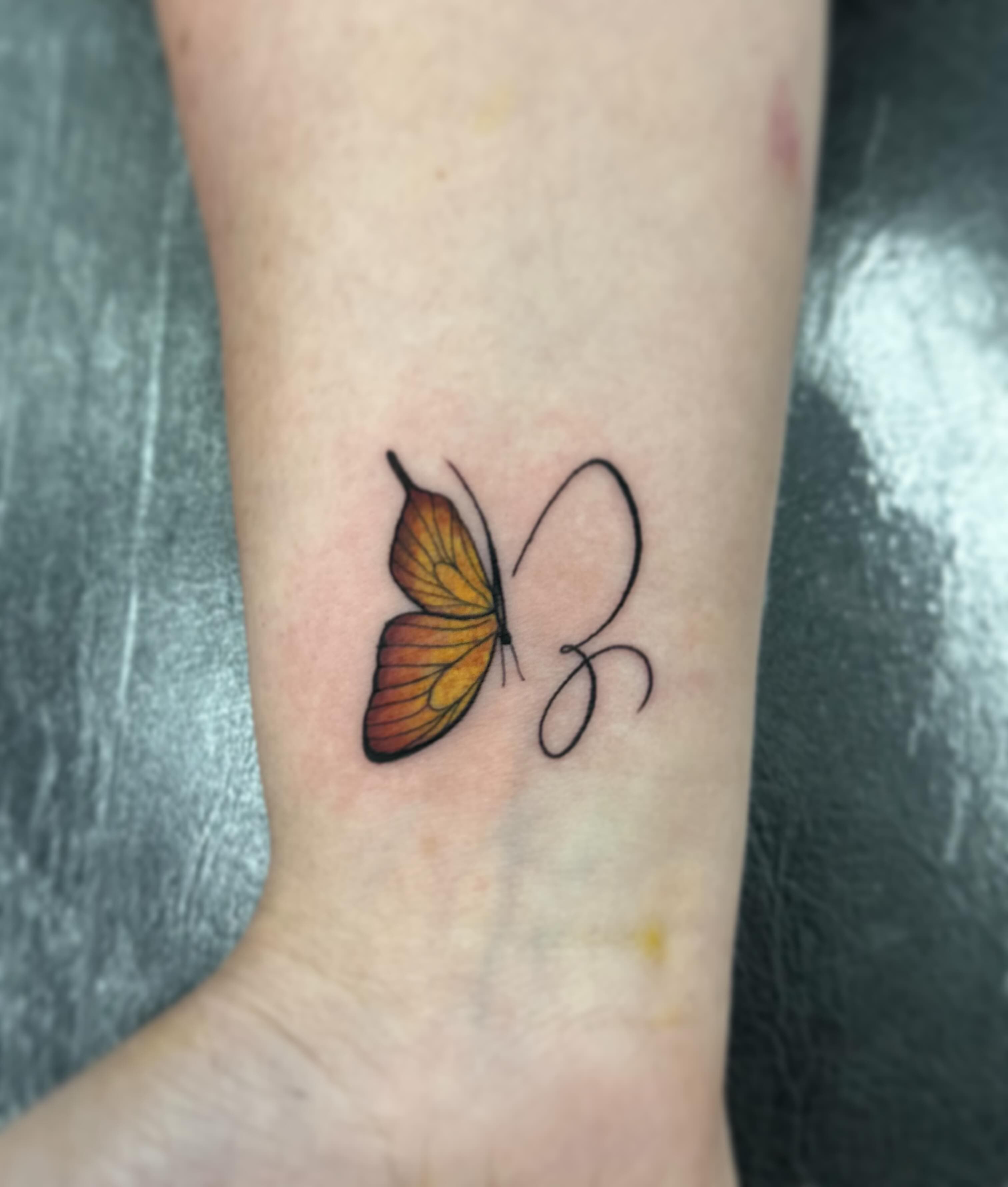 Tattoo by Morais