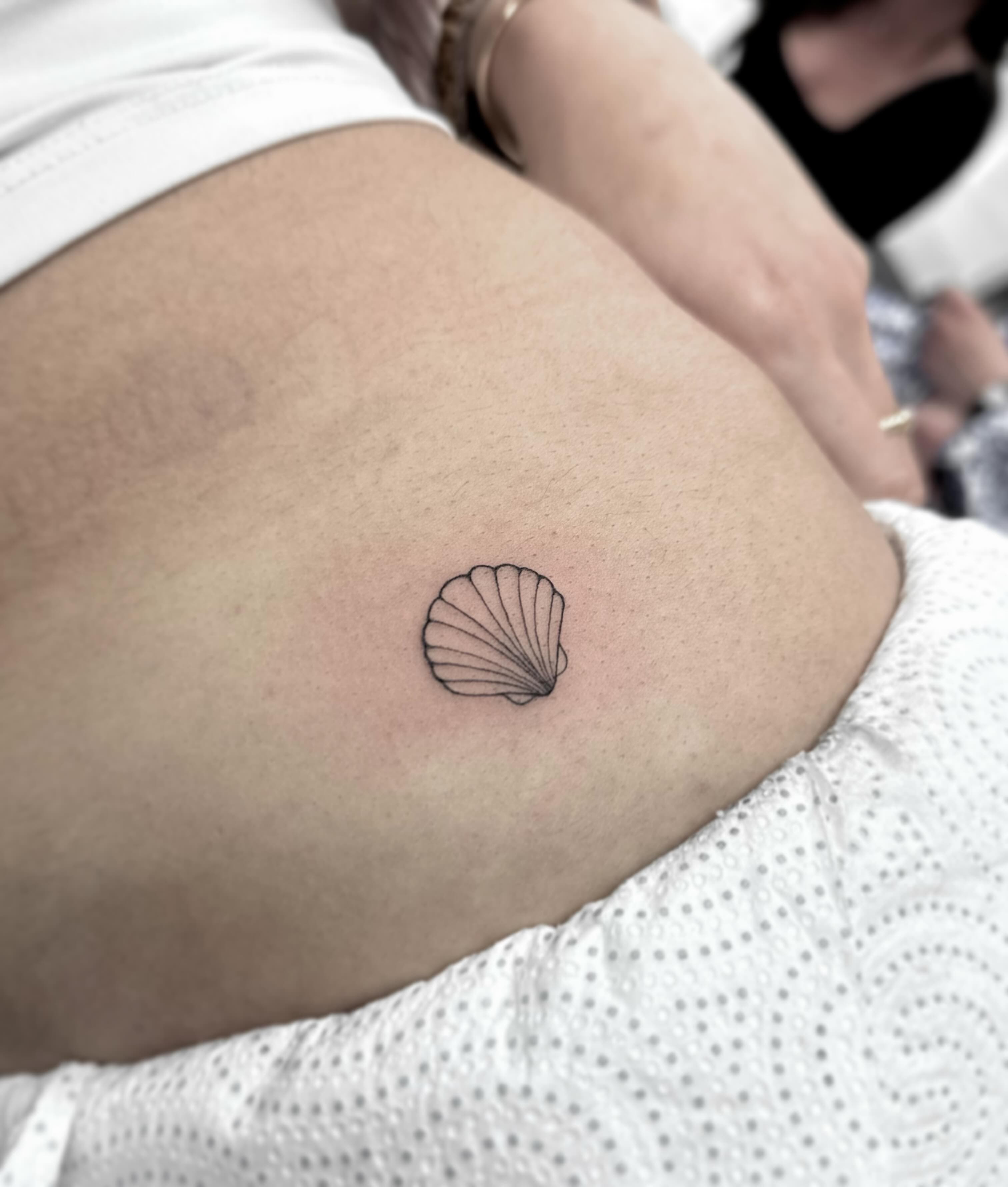 Tattoo by Morais