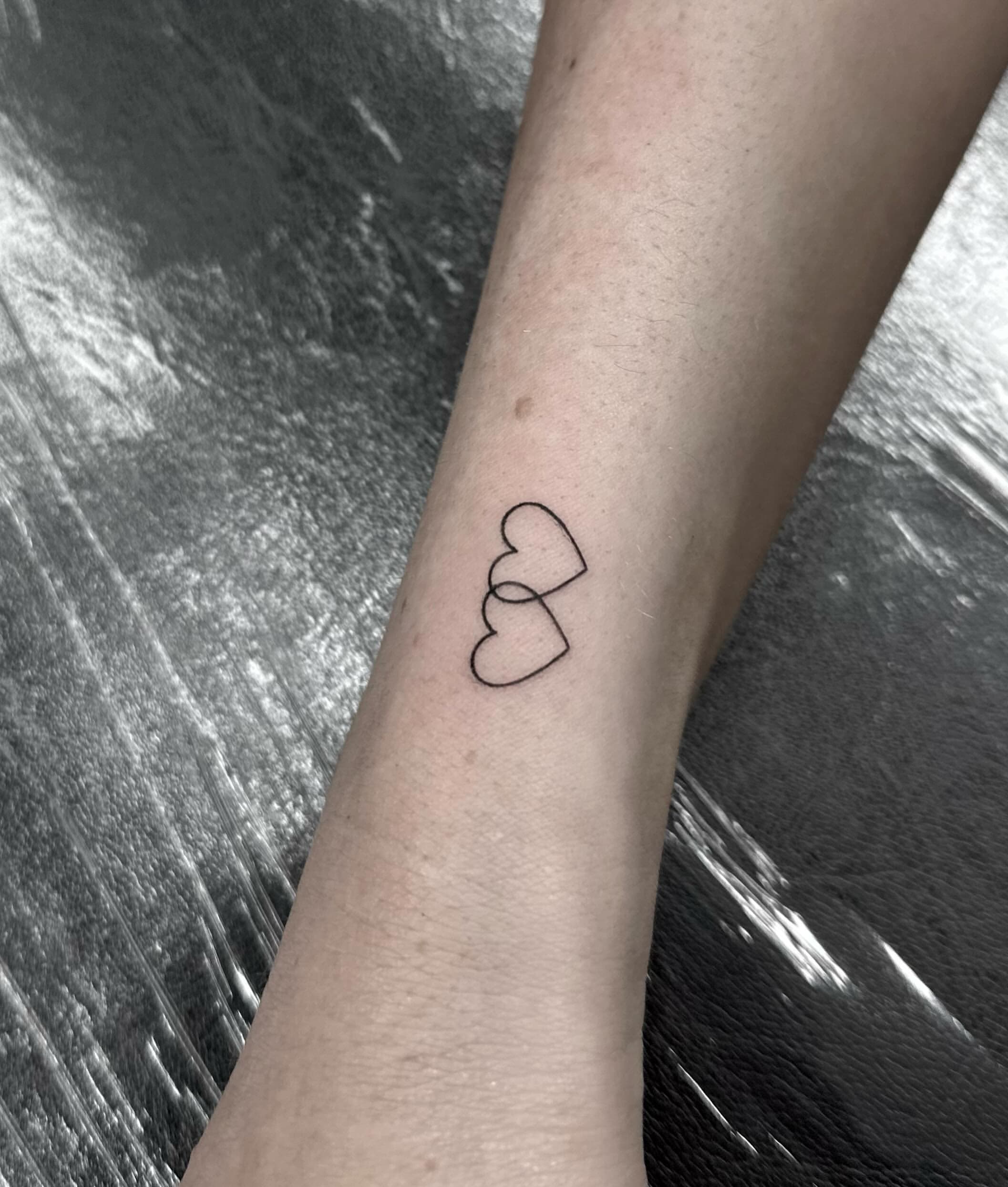 Tattoo by Morais